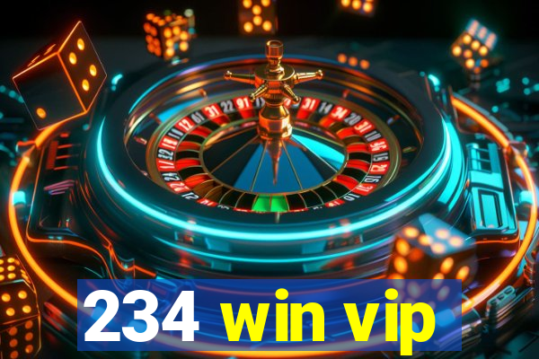 234 win vip